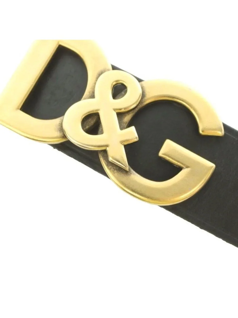 Dolce & Gabbana name d&g